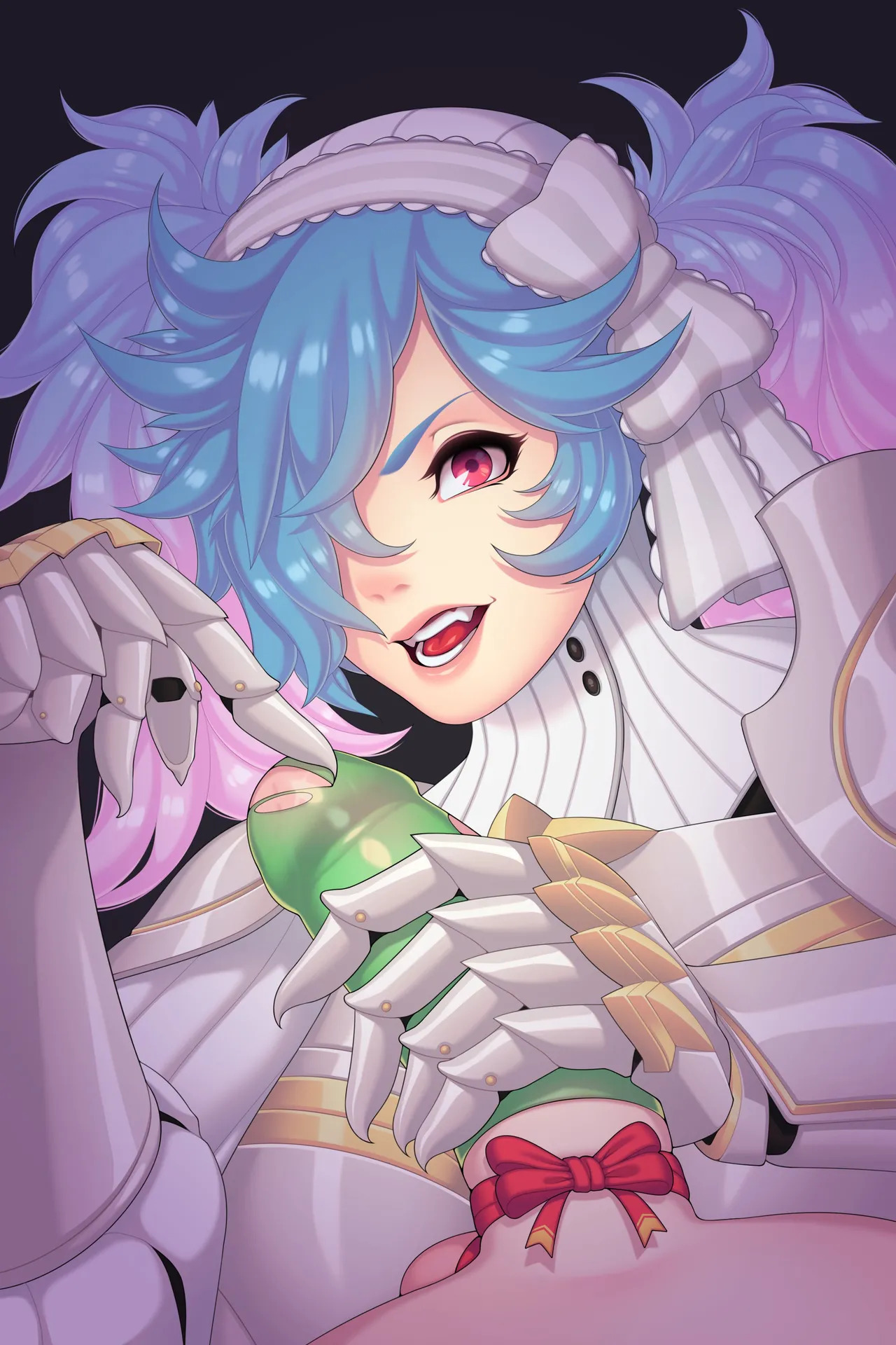 [SEIOS] Nohr/Valla Girls - Page 29