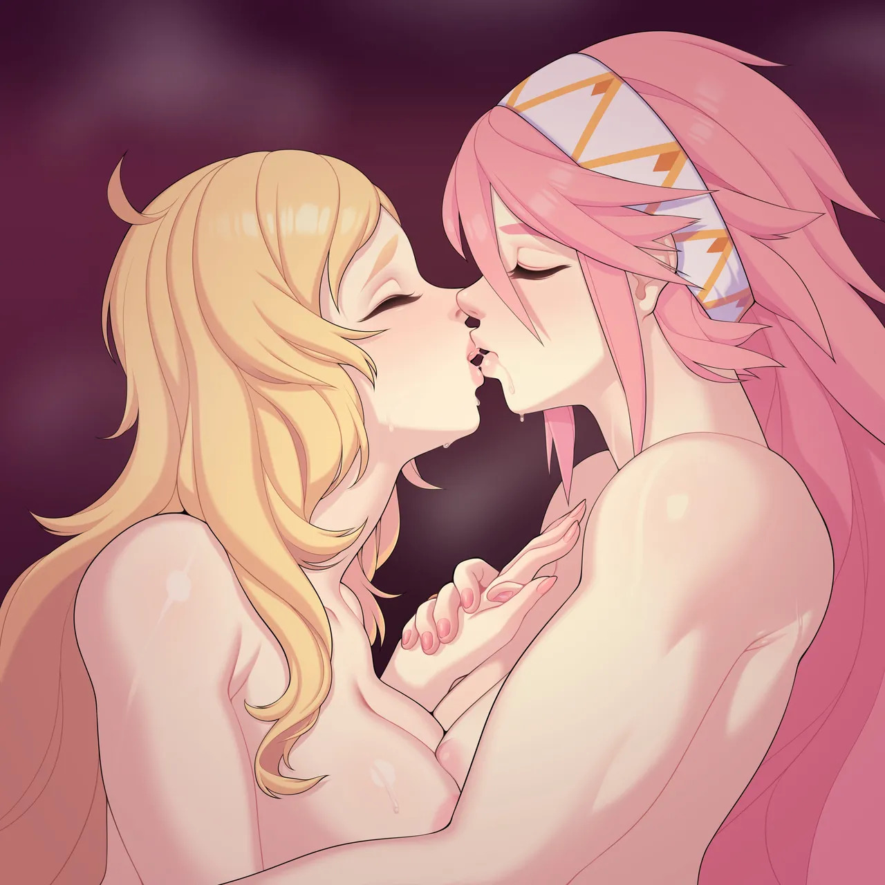 [SEIOS] Nohr/Valla Girls - Page 58