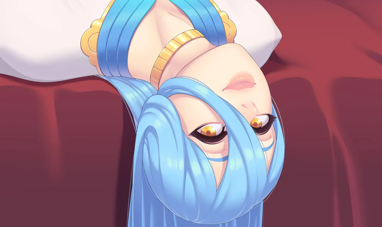 [SEIOS] Nohr/Valla Girls - Page 9