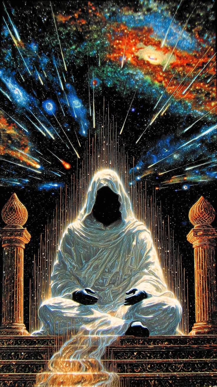 Psychedelic and surreal art from pinterest - Page 109