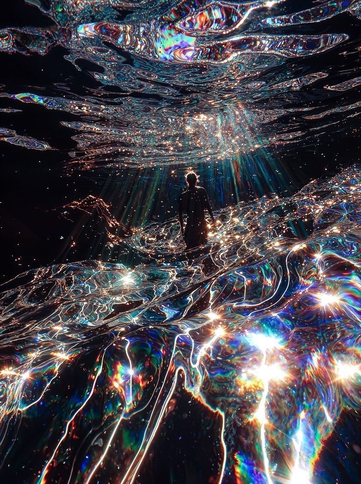 Psychedelic and surreal art from pinterest - Page 110