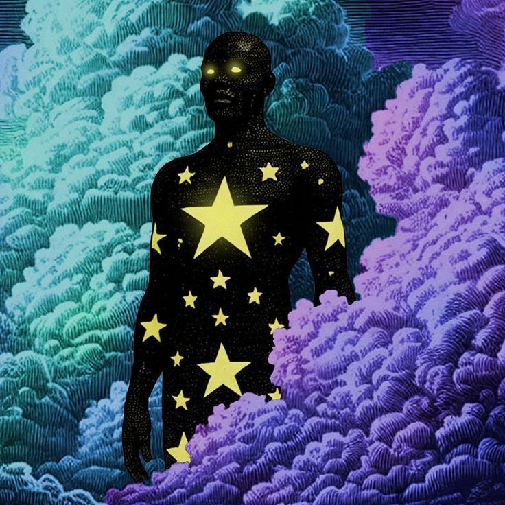 Psychedelic and surreal art from pinterest - Page 116