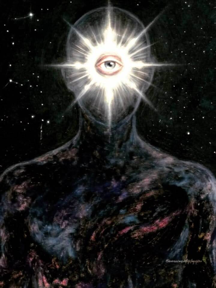 Psychedelic and surreal art from pinterest - Page 120