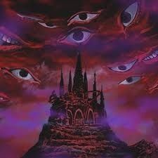 Psychedelic and surreal art from pinterest - Page 14