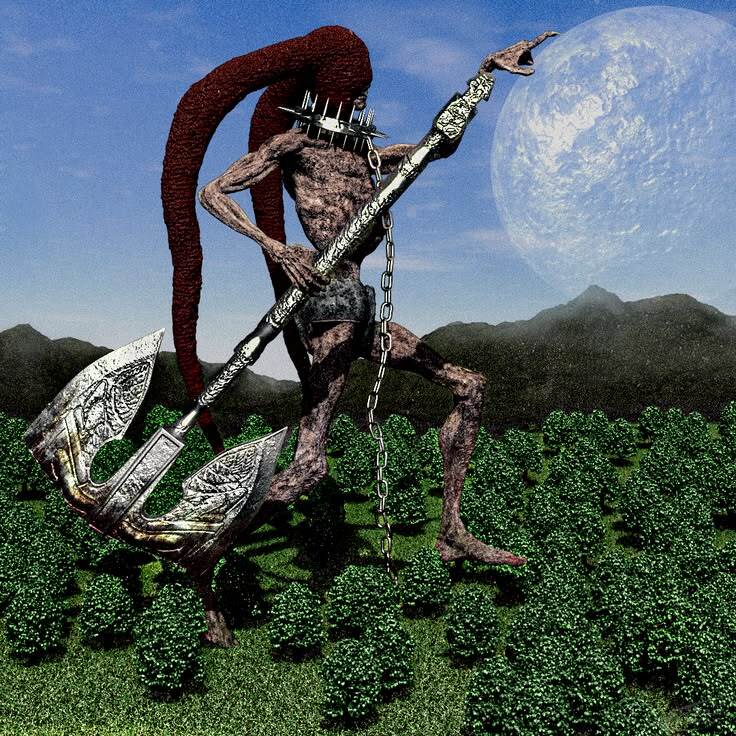 Psychedelic and surreal art from pinterest - Page 148