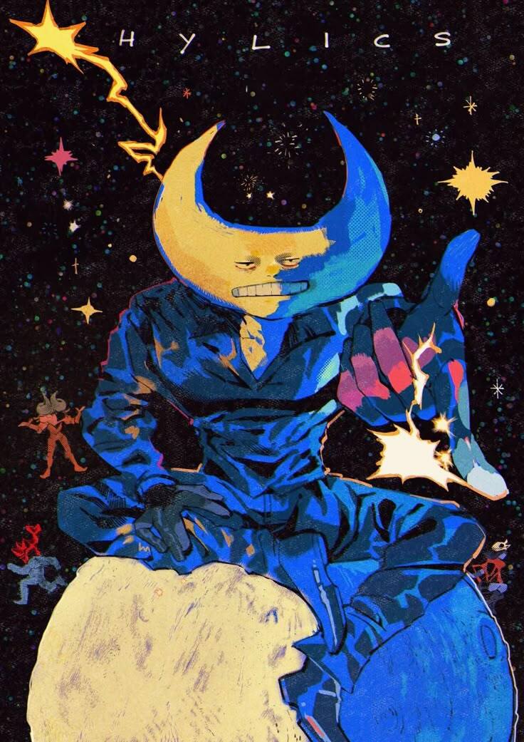 Psychedelic and surreal art from pinterest - Page 19