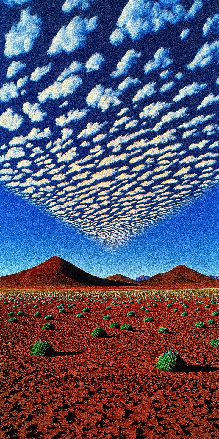 Psychedelic and surreal art from pinterest - Page 22
