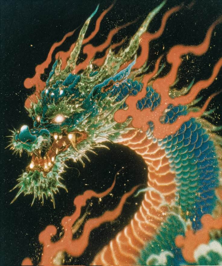 Psychedelic and surreal art from pinterest - Page 25