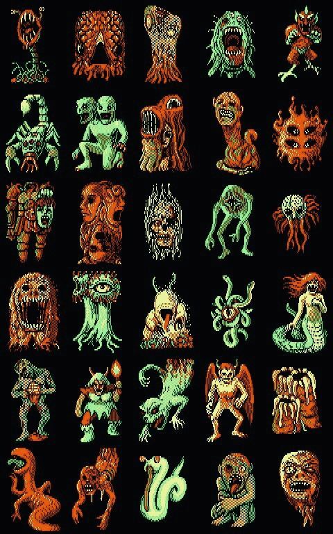 Psychedelic and surreal art from pinterest - Page 51