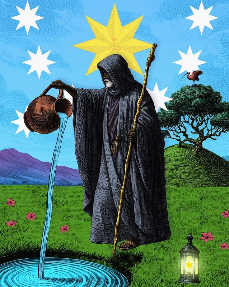 Psychedelic and surreal art from pinterest - Page 94