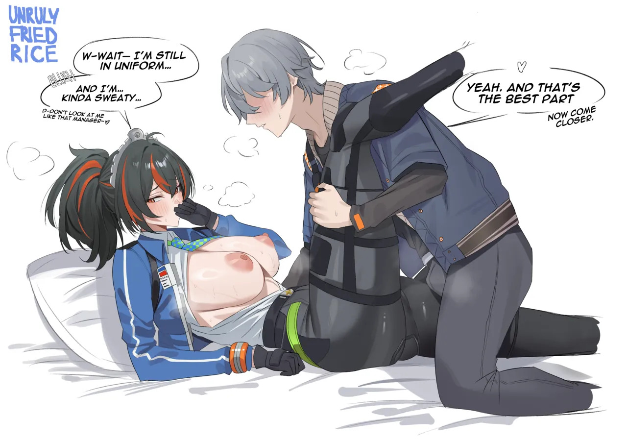 [Pixiv] unrulyfriedrice (121932433) - Page 22