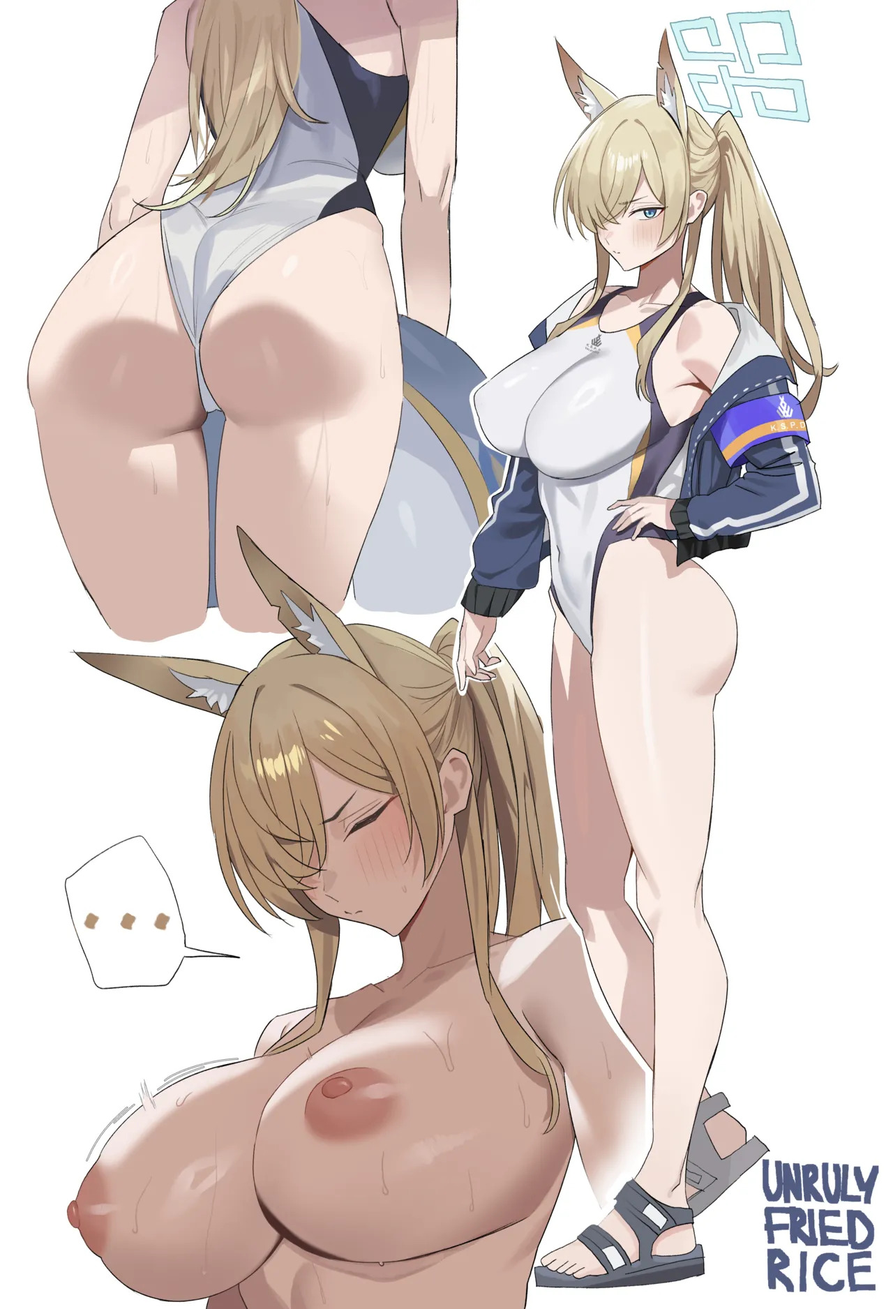 [Pixiv] unrulyfriedrice (121932433) - Page 29
