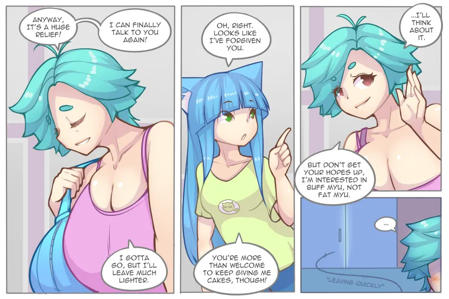 [Pixiveo] Log Myu [Ongoing] - Page 71