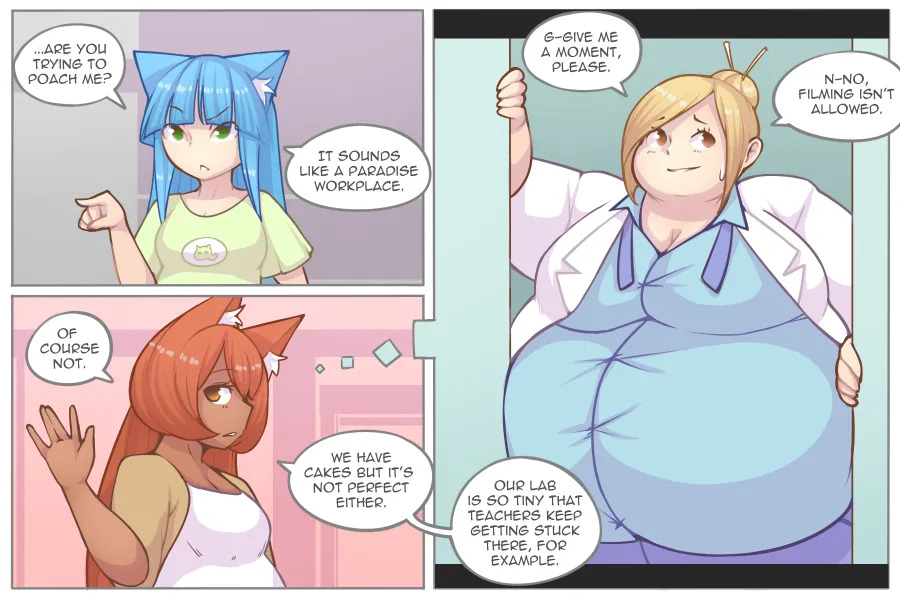 [Pixiveo] Log Myu [Ongoing] - Page 79