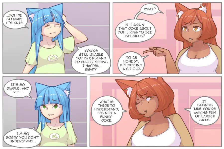 [Pixiveo] Log Myu [Ongoing] - Page 80