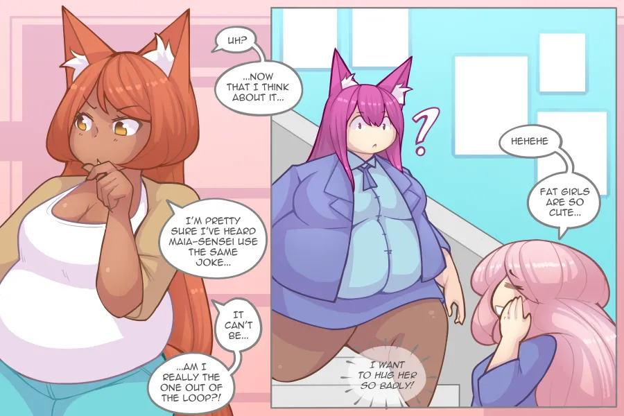 [Pixiveo] Log Myu [Ongoing] - Page 81