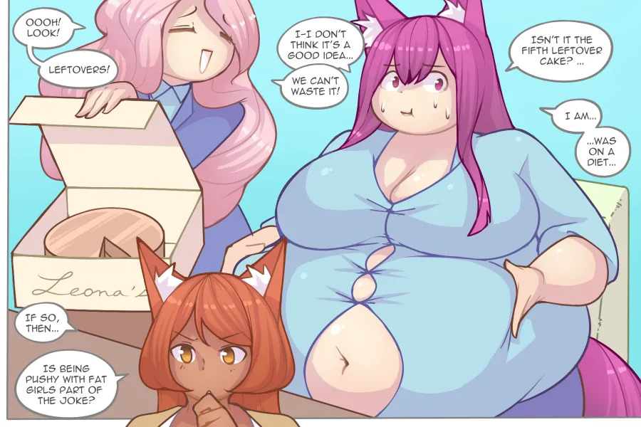 [Pixiveo] Log Myu [Ongoing] - Page 82