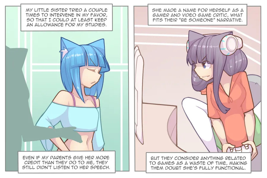 [Pixiveo] Log Myu [Ongoing] - Page 92