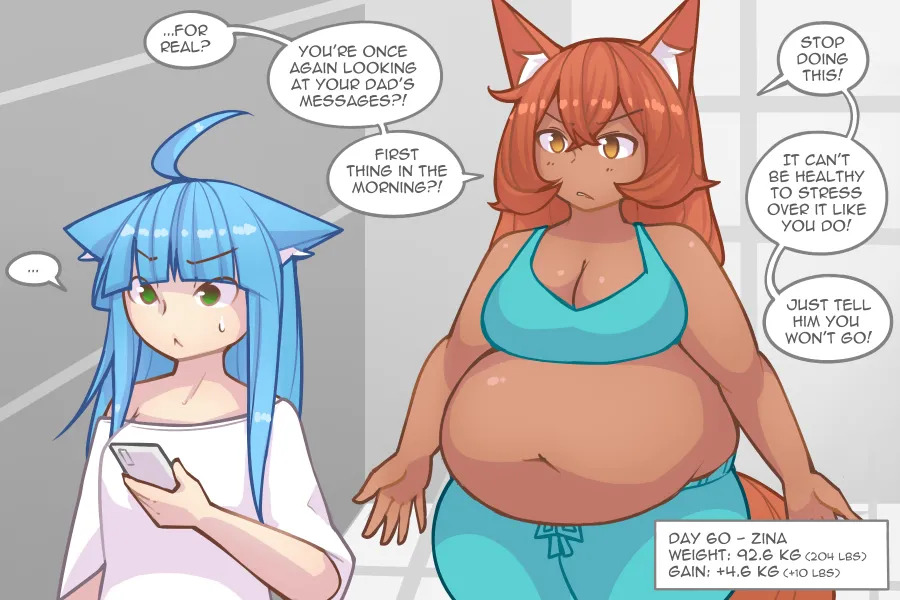 [Pixiveo] Log Myu [Ongoing] - Page 94