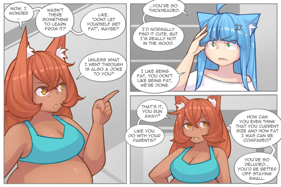 [Pixiveo] Log Myu [Ongoing] - Page 96