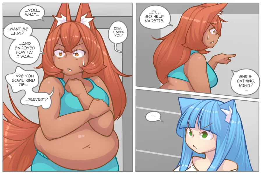 [Pixiveo] Log Myu [Ongoing] - Page 97