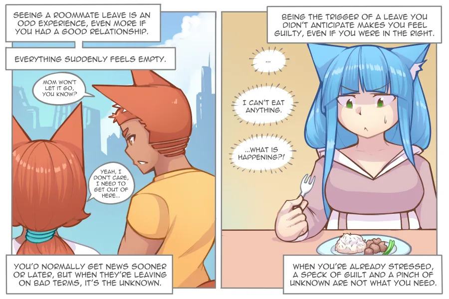 [Pixiveo] Log Myu [Ongoing] - Page 102
