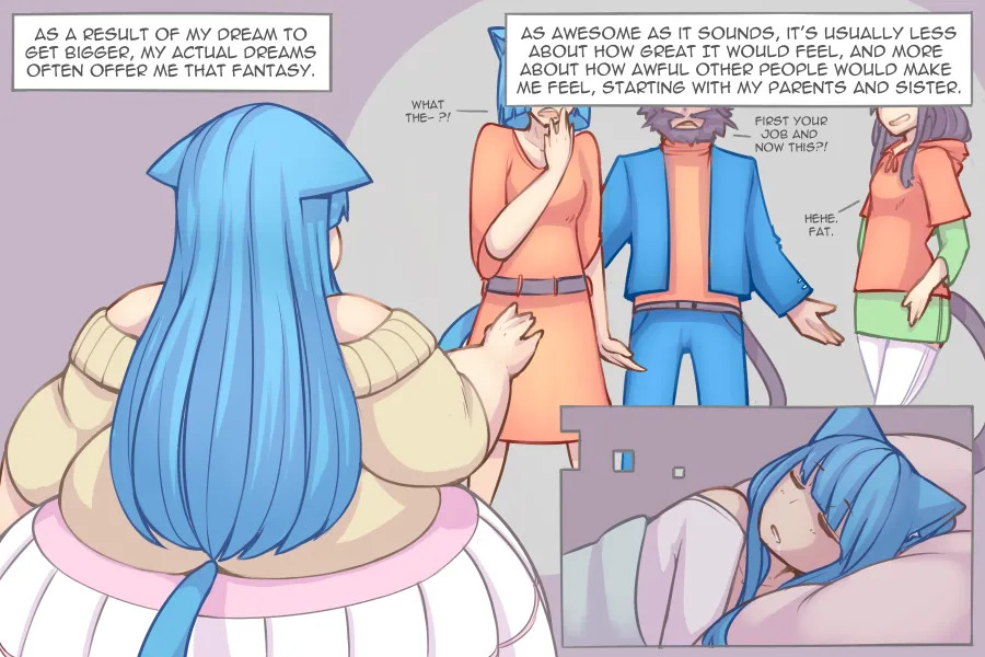 [Pixiveo] Log Myu [Ongoing] - Page 11