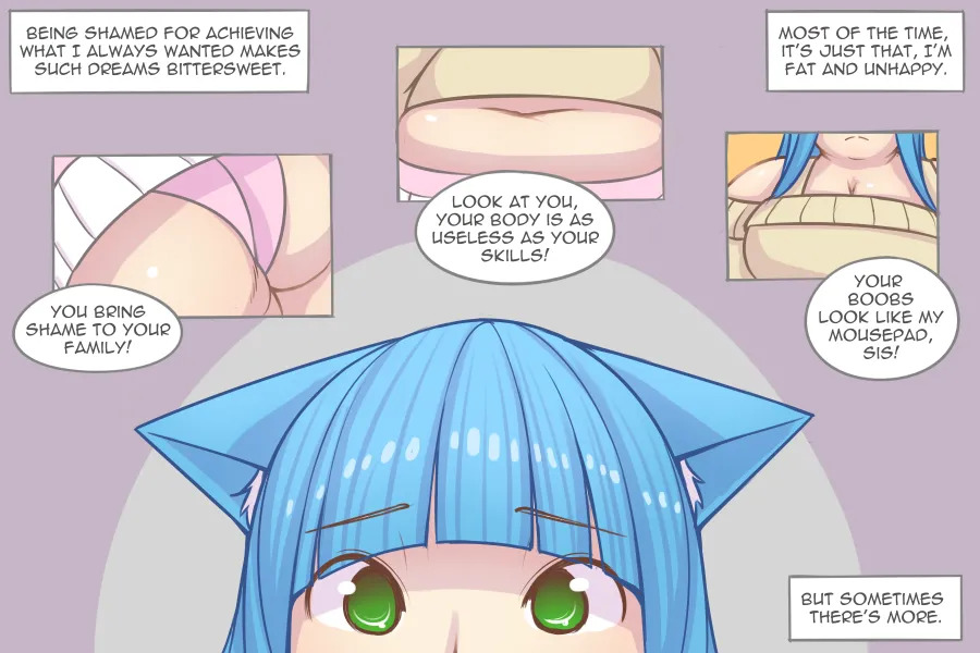 [Pixiveo] Log Myu [Ongoing] - Page 12