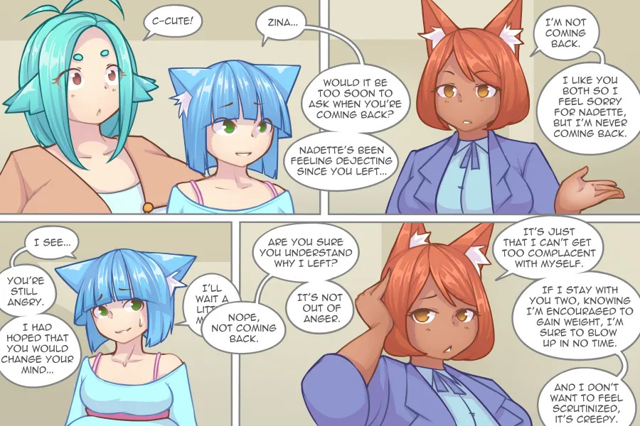 [Pixiveo] Log Myu [Ongoing] - Page 162