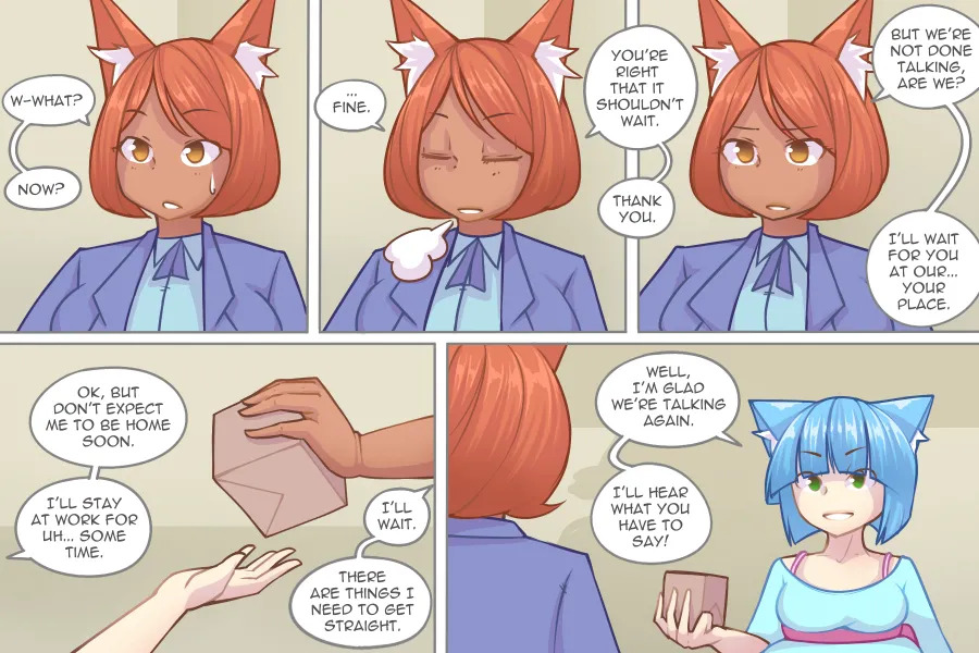[Pixiveo] Log Myu [Ongoing] - Page 165