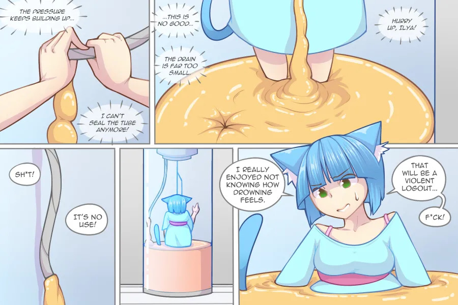 [Pixiveo] Log Myu [Ongoing] - Page 178