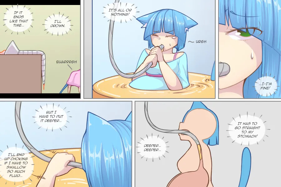 [Pixiveo] Log Myu [Ongoing] - Page 179