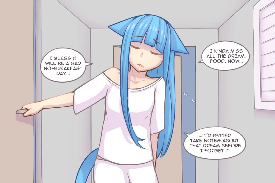[Pixiveo] Log Myu [Ongoing] - Page 19