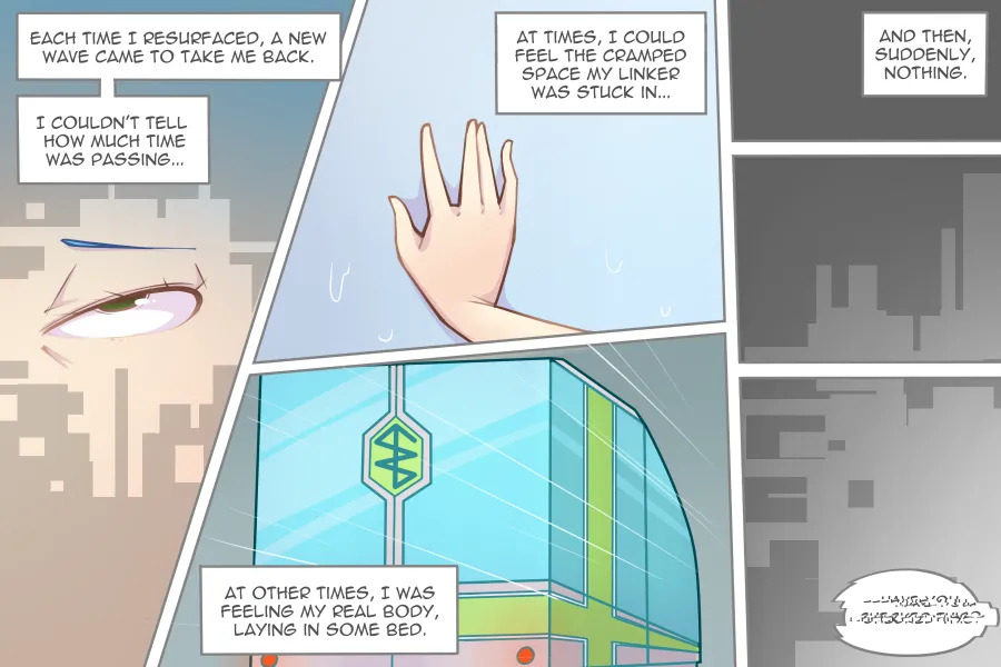 [Pixiveo] Log Myu [Ongoing] - Page 185