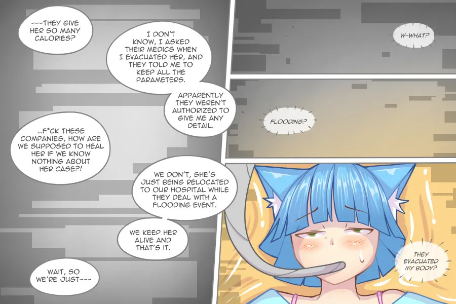 [Pixiveo] Log Myu [Ongoing] - Page 186