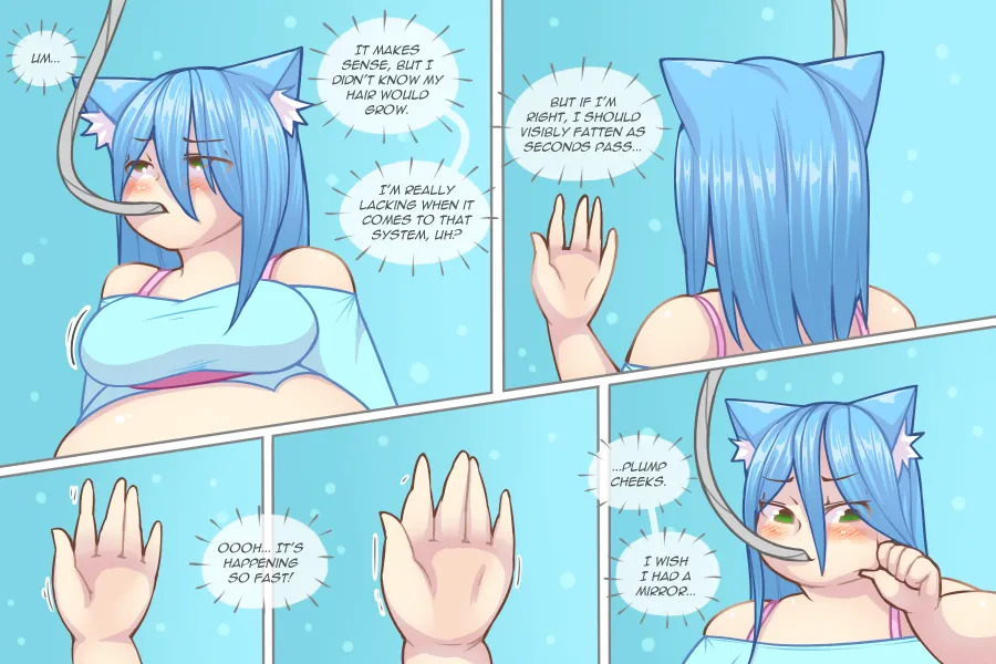 [Pixiveo] Log Myu [Ongoing] - Page 190