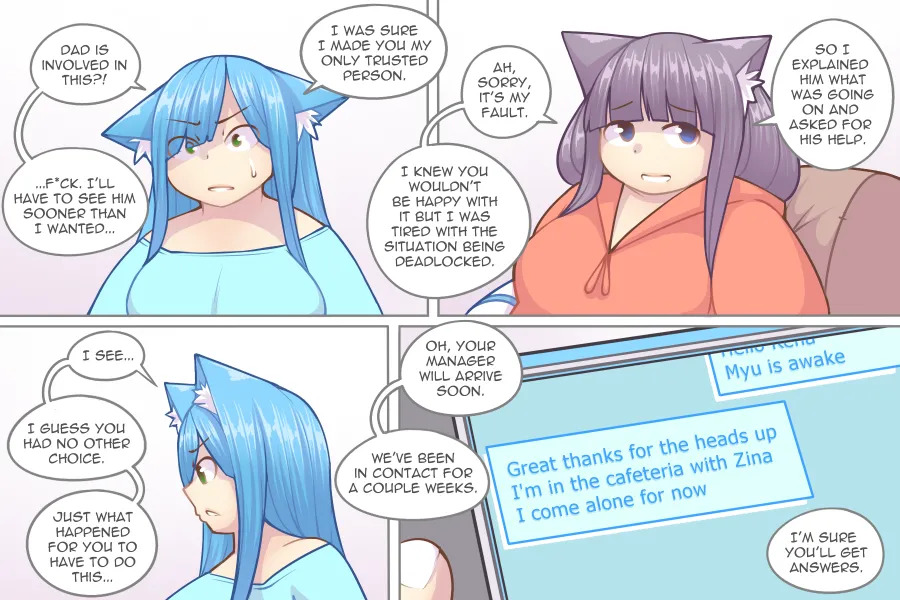 [Pixiveo] Log Myu [Ongoing] - Page 208
