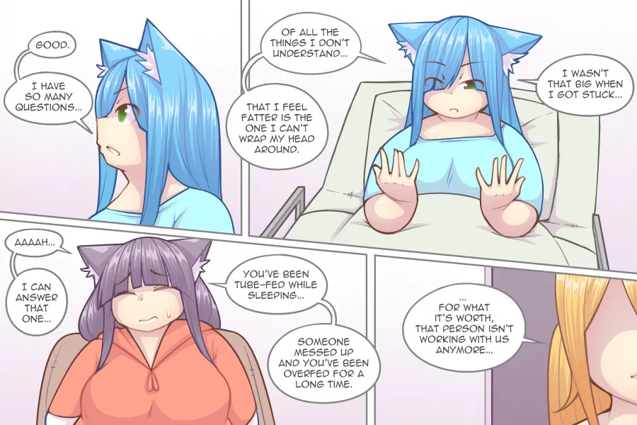[Pixiveo] Log Myu [Ongoing] - Page 209