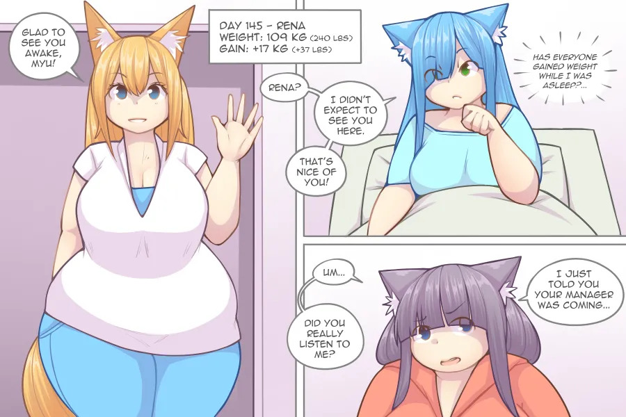 [Pixiveo] Log Myu [Ongoing] - Page 210