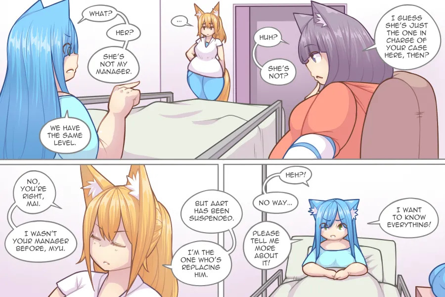 [Pixiveo] Log Myu [Ongoing] - Page 211