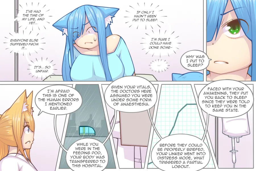 [Pixiveo] Log Myu [Ongoing] - Page 213