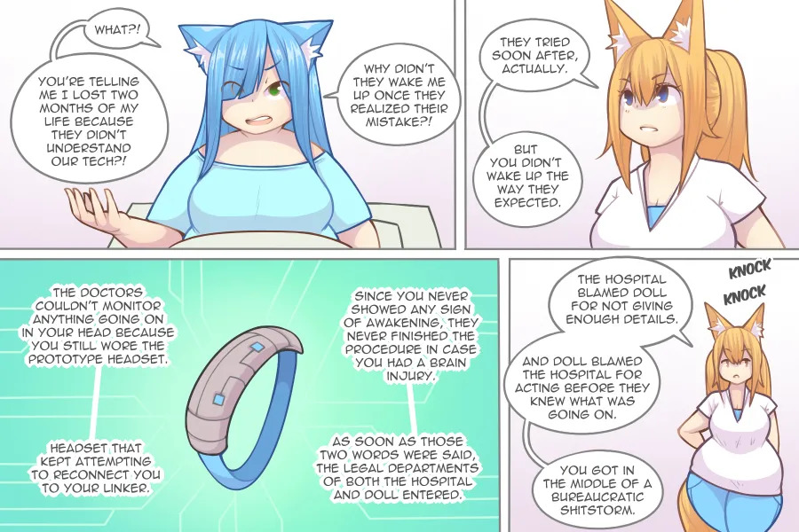 [Pixiveo] Log Myu [Ongoing] - Page 214