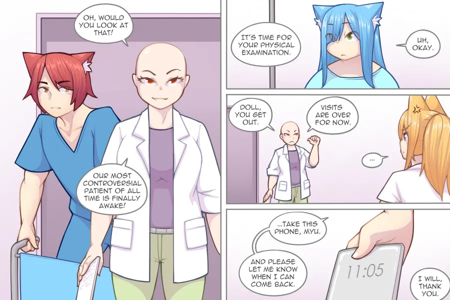 [Pixiveo] Log Myu [Ongoing] - Page 215