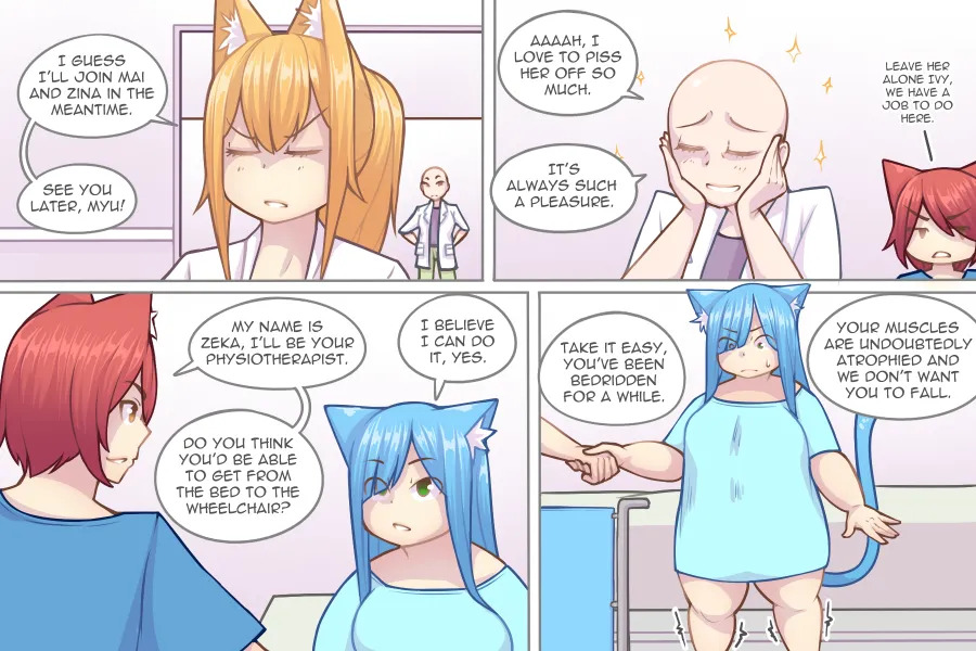 [Pixiveo] Log Myu [Ongoing] - Page 216