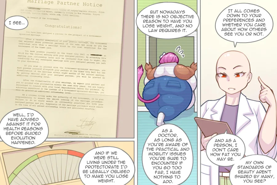 [Pixiveo] Log Myu [Ongoing] - Page 220