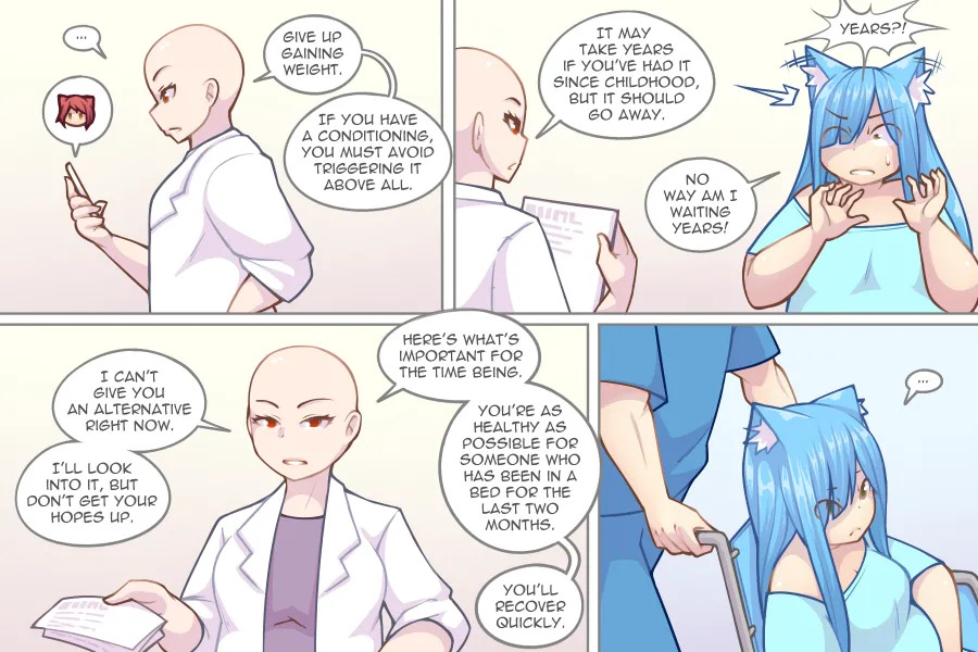 [Pixiveo] Log Myu [Ongoing] - Page 224