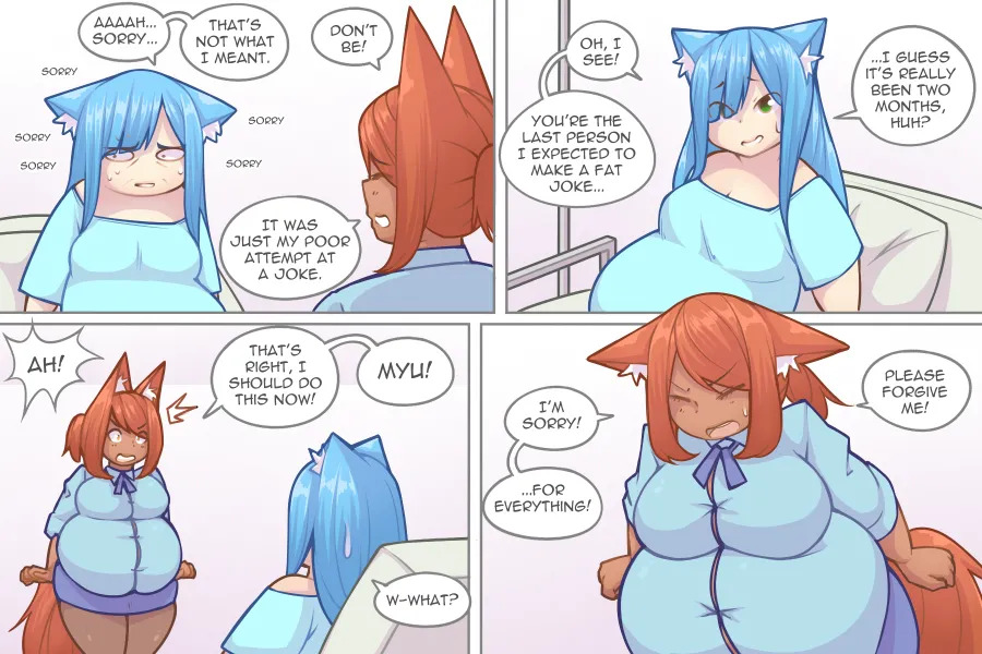[Pixiveo] Log Myu [Ongoing] - Page 227