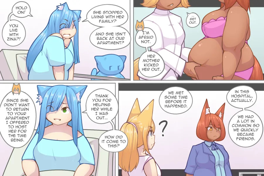 [Pixiveo] Log Myu [Ongoing] - Page 229