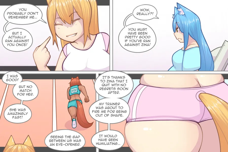 [Pixiveo] Log Myu [Ongoing] - Page 230