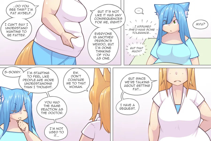 [Pixiveo] Log Myu [Ongoing] - Page 235